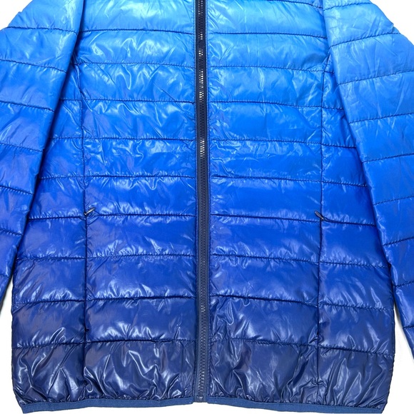 Jackson Hole Outerwear Packable Puffer Jacket Size Medium Women's - Picture 4 of 11